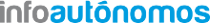 Logo Infoautonomos